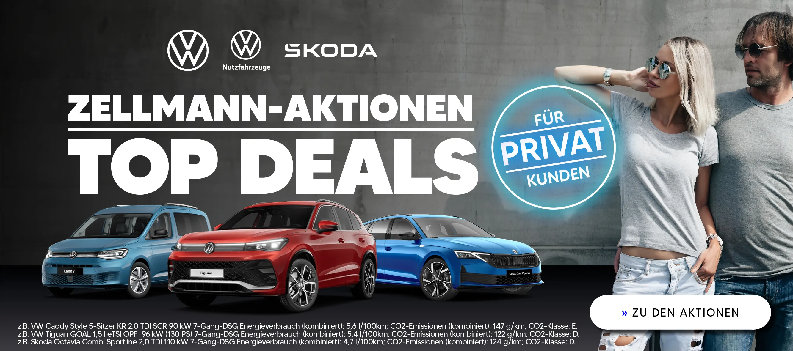 Privat Aktionen Zellmann