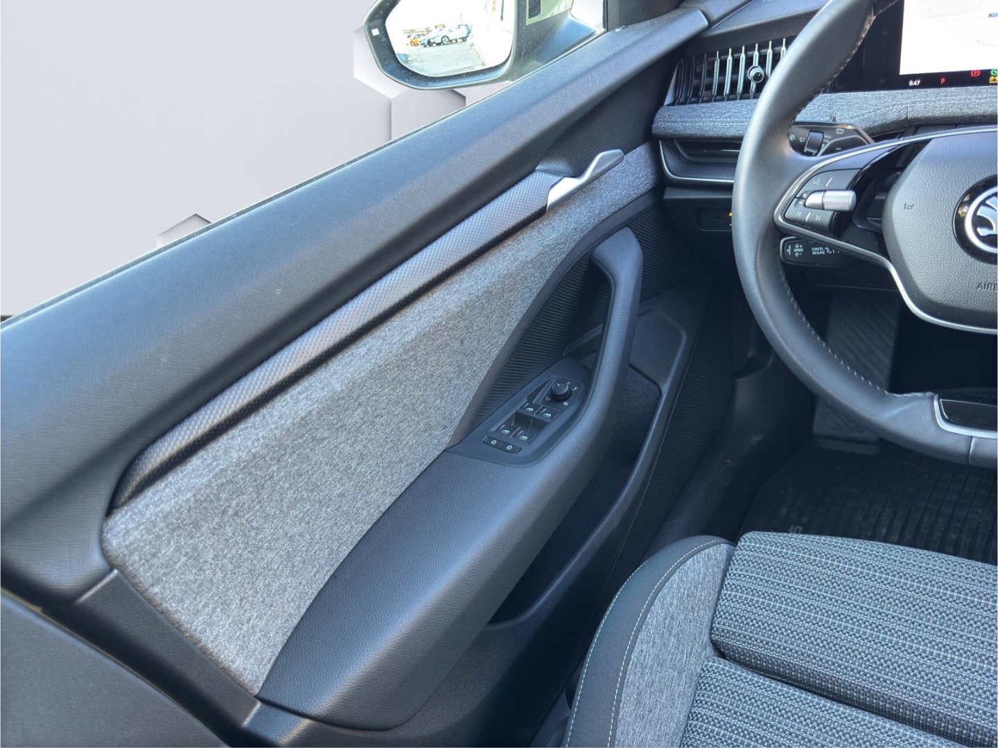 Superb Combi Selection 2.0 TDI 110kW 7 Gang DSG SOFORT VERFÜGBAR!