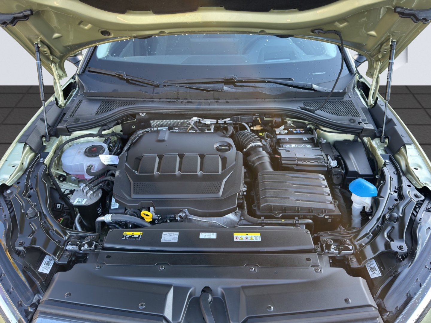Superb Combi Selection 2.0 TDI 110kW 7 Gang DSG SOFORT VERFÜGBAR!
