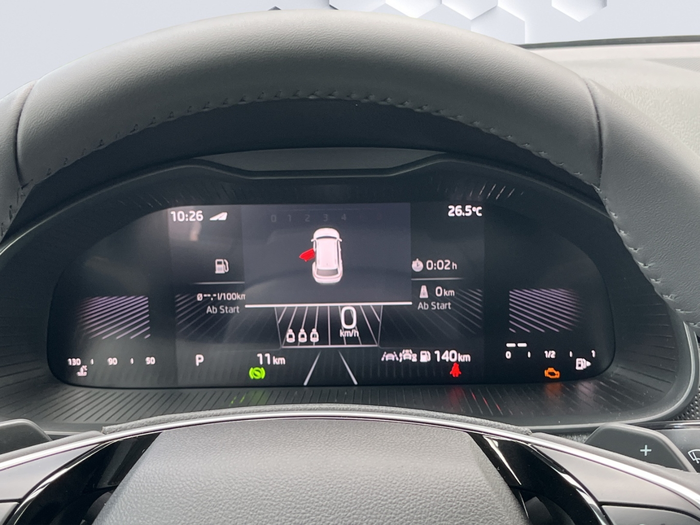 Kamiq Tour StandHZG AHK-klappbar Panorama Navi Digitales Cockpit 360 Kamera LED Blendfreies Fernl.