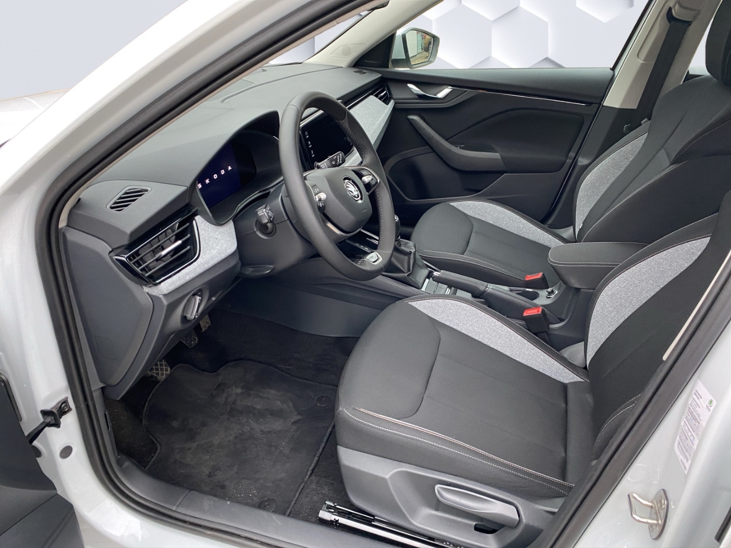 Kamiq Drive 1.0 TSI EU6e Digitales Cockpit LED Sperrdiff. Apple CarPlay Android Auto