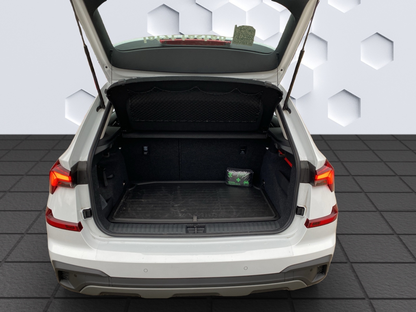 Kamiq Drive 1.0 TSI EU6e Digitales Cockpit LED Sperrdiff. Apple CarPlay Android Auto