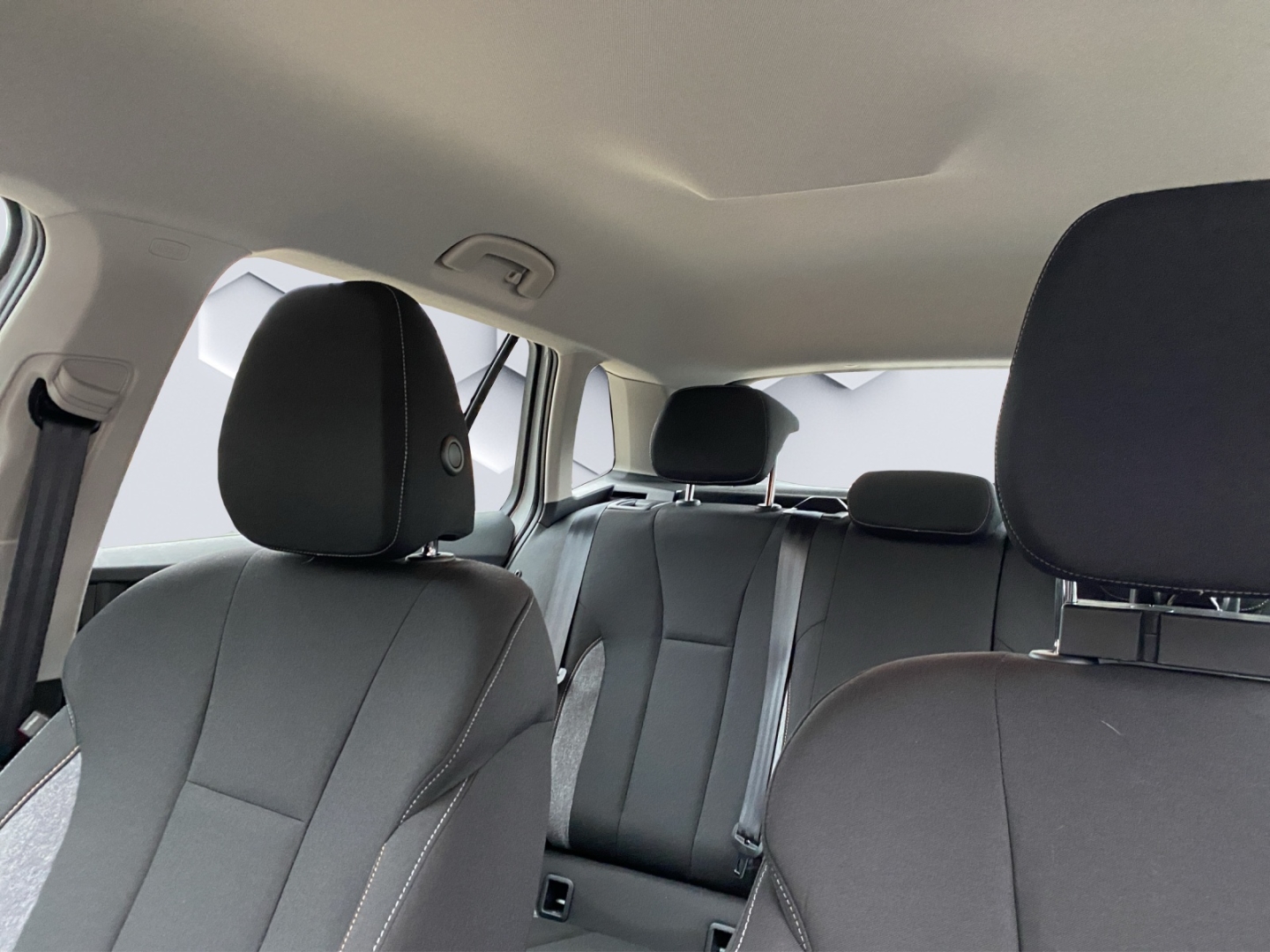 Kamiq Drive 1.0 TSI EU6e Digitales Cockpit LED Sperrdiff. Apple CarPlay Android Auto