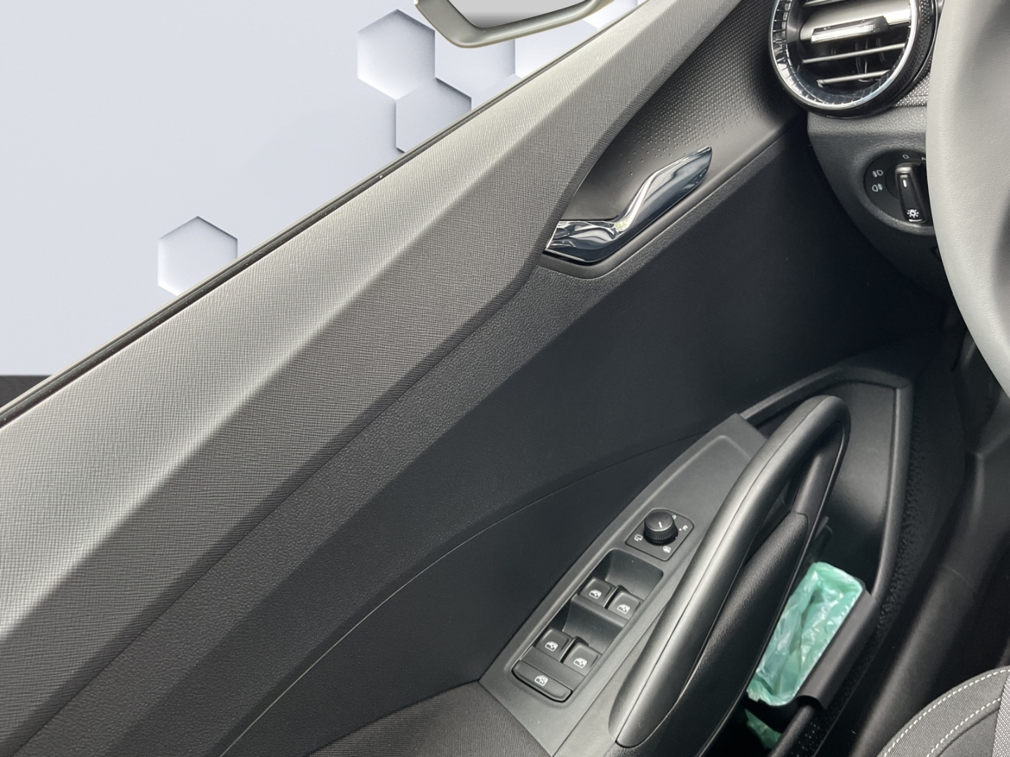 Fabia Balance Digitales Cockpit LED Sperrdiff. ACC Apple CarPlay Android Auto Mehrzonenklima