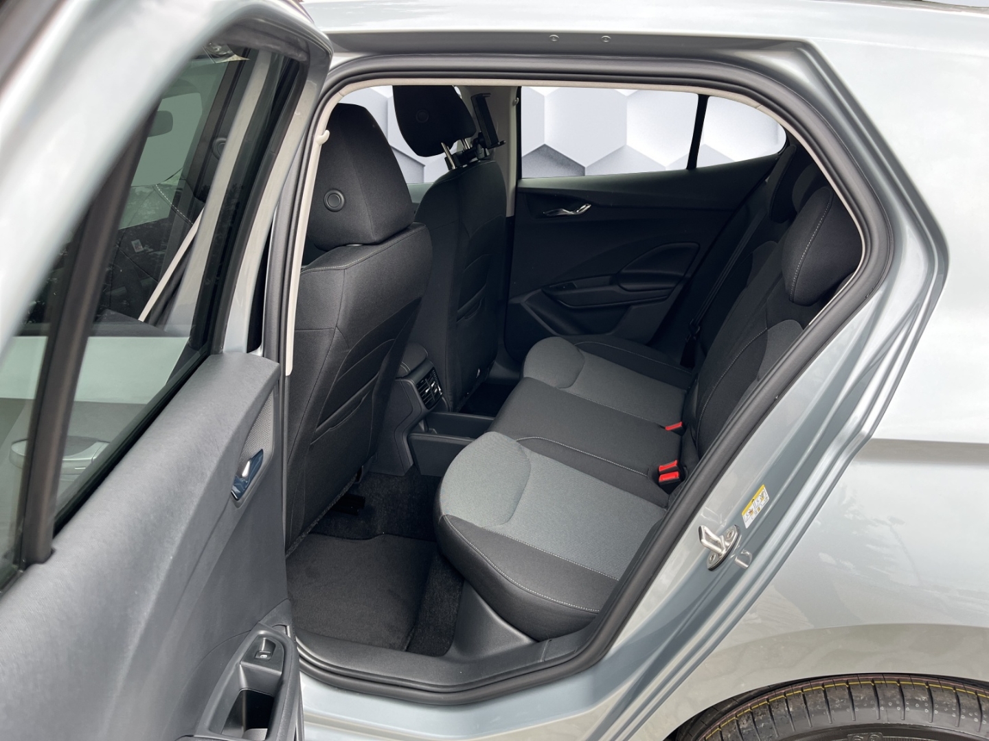 Fabia Balance Digitales Cockpit LED Sperrdiff. ACC Apple CarPlay Android Auto Mehrzonenklima