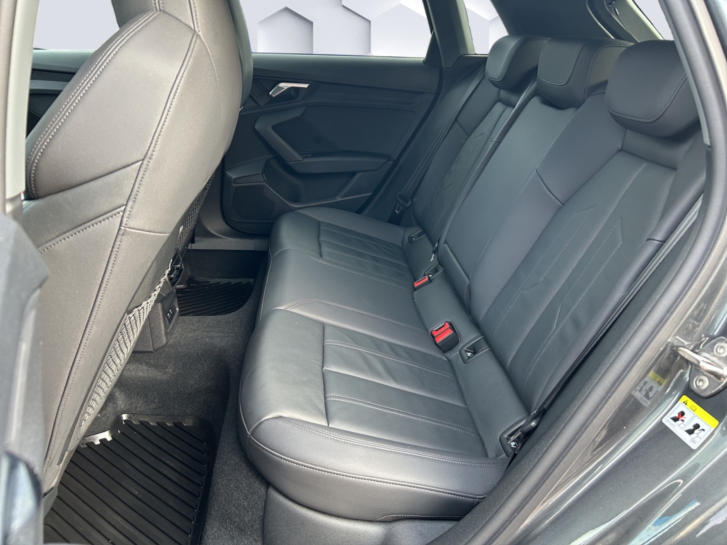 A3 Sportback TFSIe MatrixLED Rückfahrkamera ParkAssist Sitzheizung