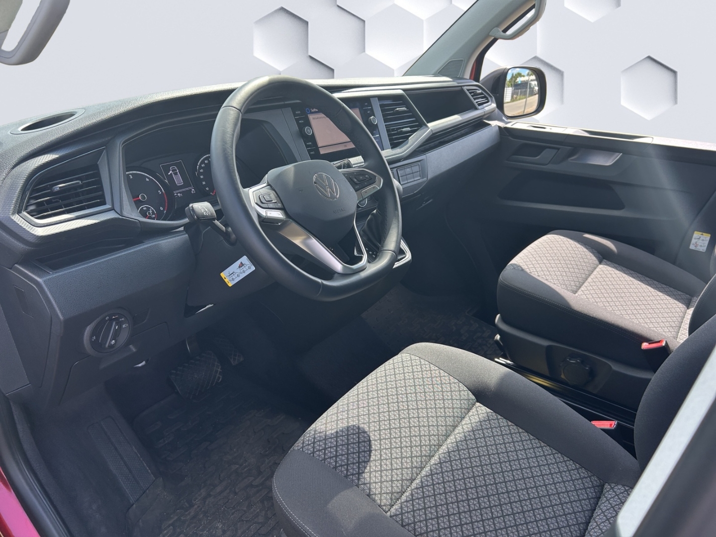T6.1 California FWD Beach Camper 2.0 TDI Navi UVP 88.500
