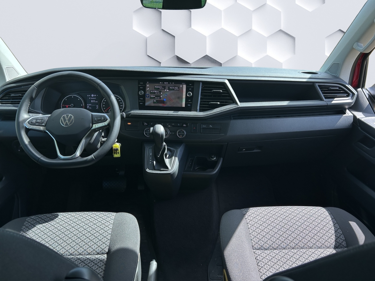 T6.1 California FWD Beach Camper 2.0 TDI Navi UVP 88.500