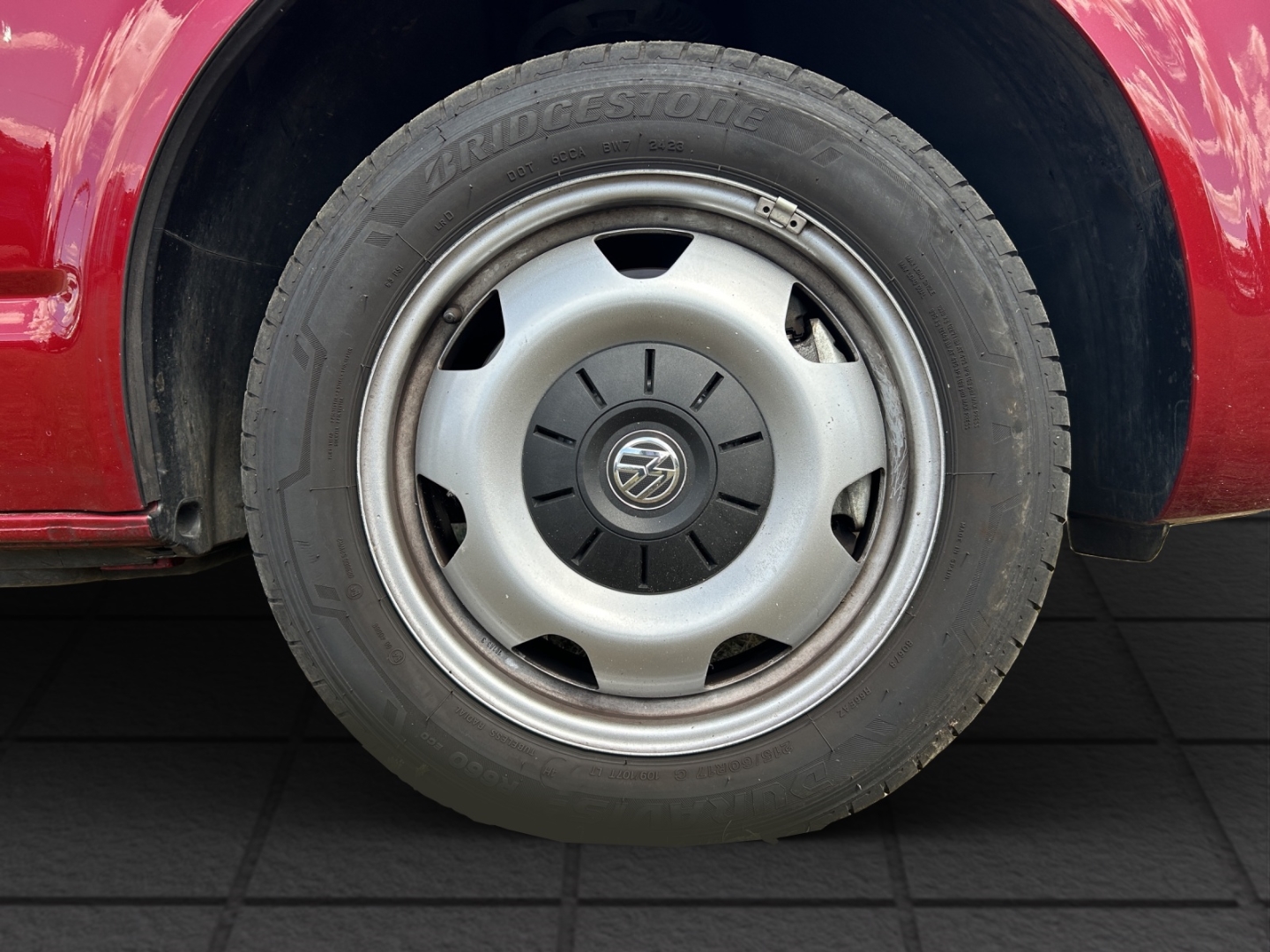 T6.1 California FWD Beach Camper 2.0 TDI Navi UVP 88.500