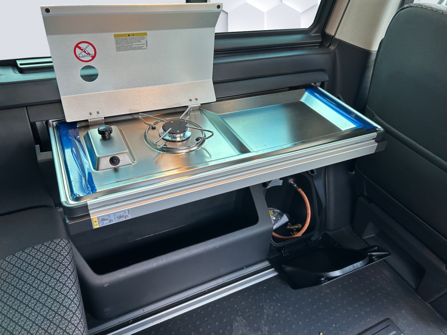 T6.1 California FWD Beach Camper 2.0 TDI Navi UVP 88.500