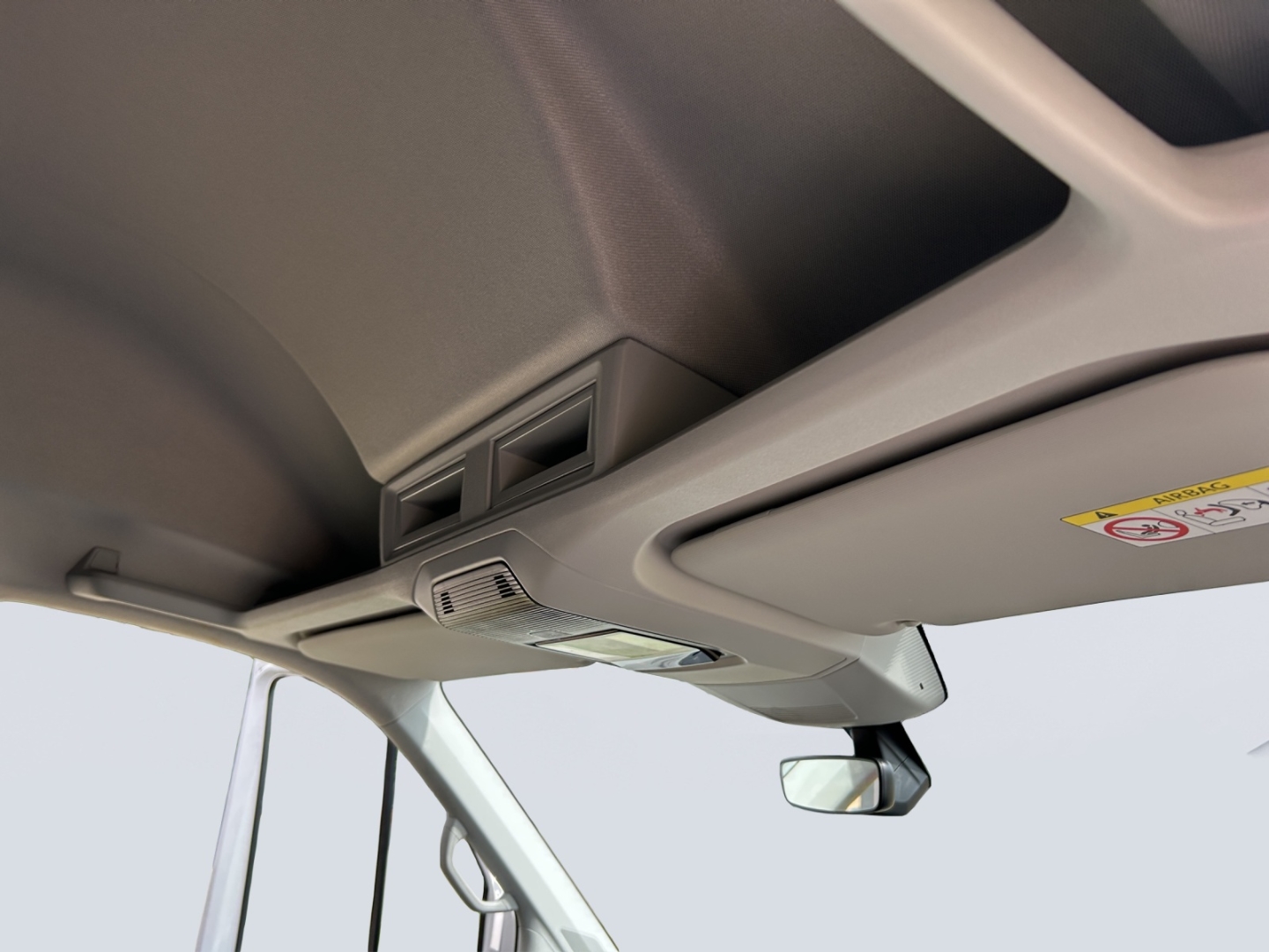 Crafter 35 Kasten 2,0l TDI 6-Gang Nfz Klimaautom DAB SHZ Keyless Spurhalteass.
