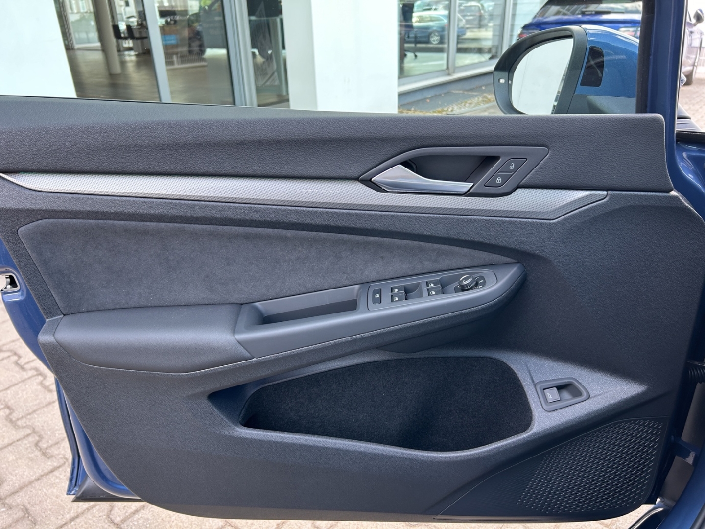 Golf Variant Style 1.5l eTSI DSG Navi el.Panoramadach