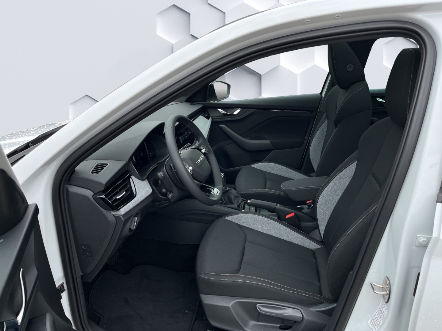 Scala Tour 1.5 TSI EU6e AHK-klappbar Panorama Navi Digitales Cockpit LED Sperrdiff. ACC