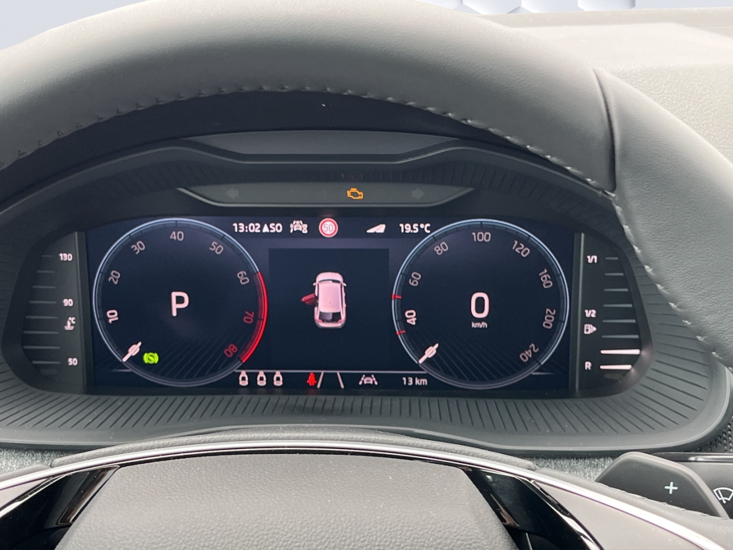 Scala Tour 1.5 TSI EU6e AHK-klappbar Panorama Navi Digitales Cockpit LED Sperrdiff. ACC