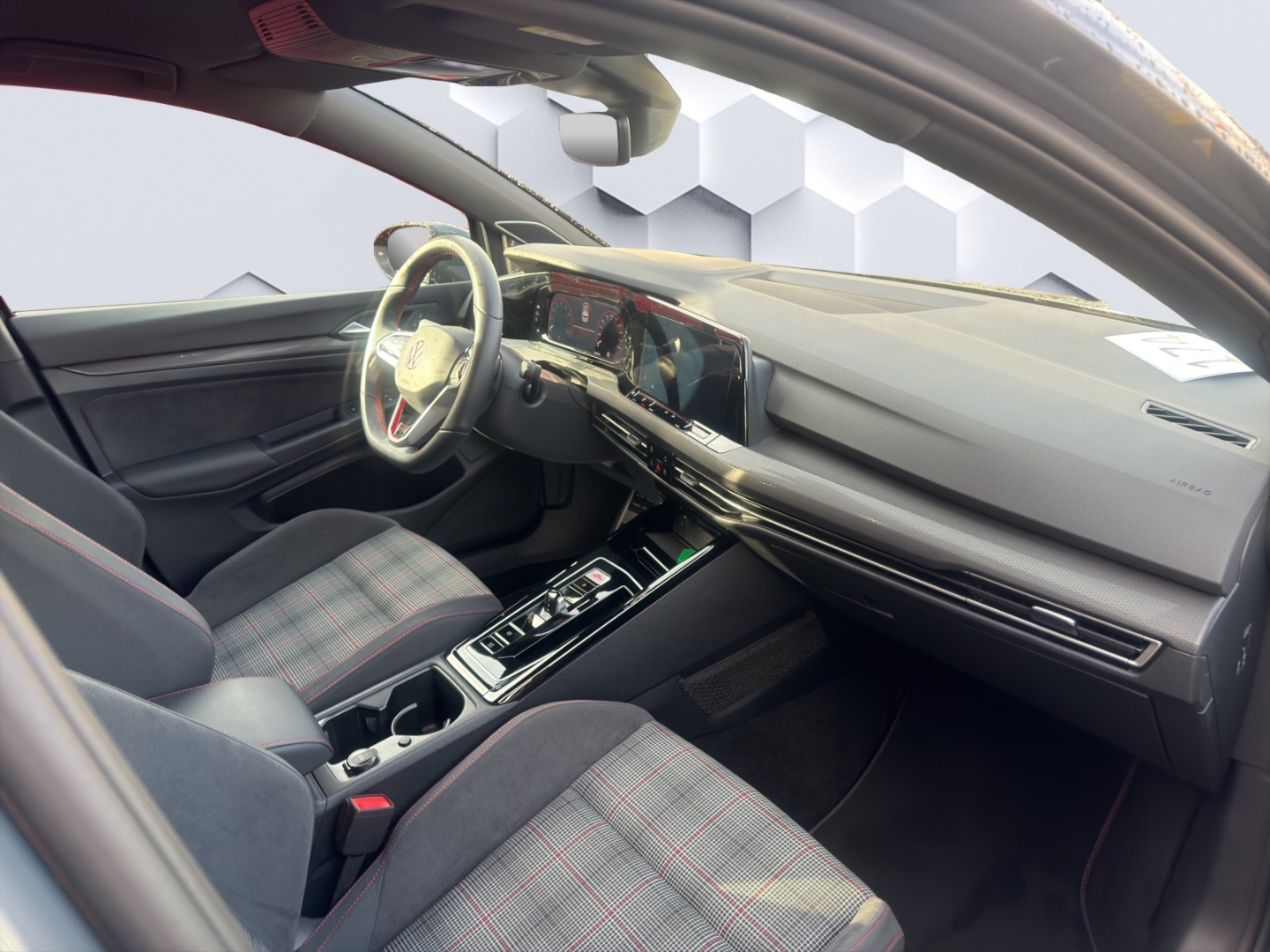 Golf VIII 2.0 TSI DSG 180kW AHZV LED HuD Sitzheizung App-Connect