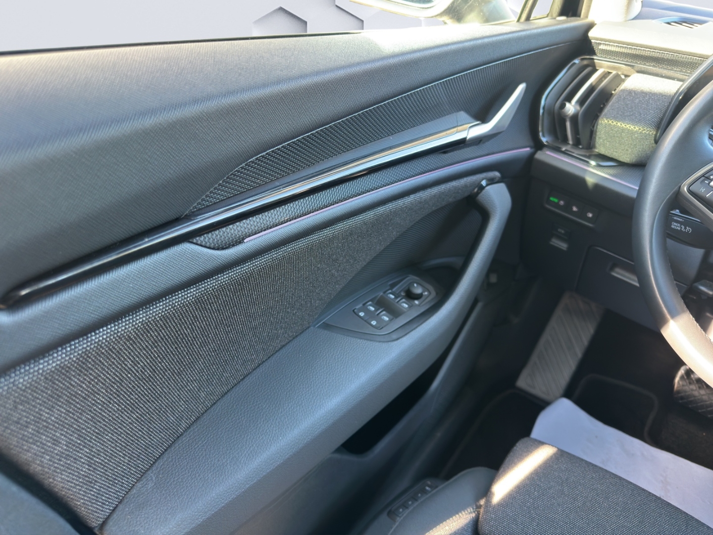 Kodiaq 142 kW 2.0 TDI 4x4 Selection DSG 142kW LED Sitzheizung App-Connect