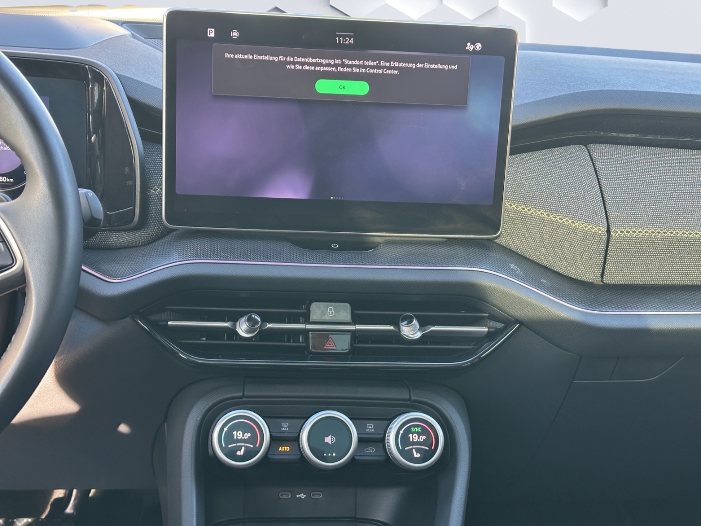 Kodiaq 142 kW 2.0 TDI 4x4 Selection DSG 142kW LED Sitzheizung App-Connect