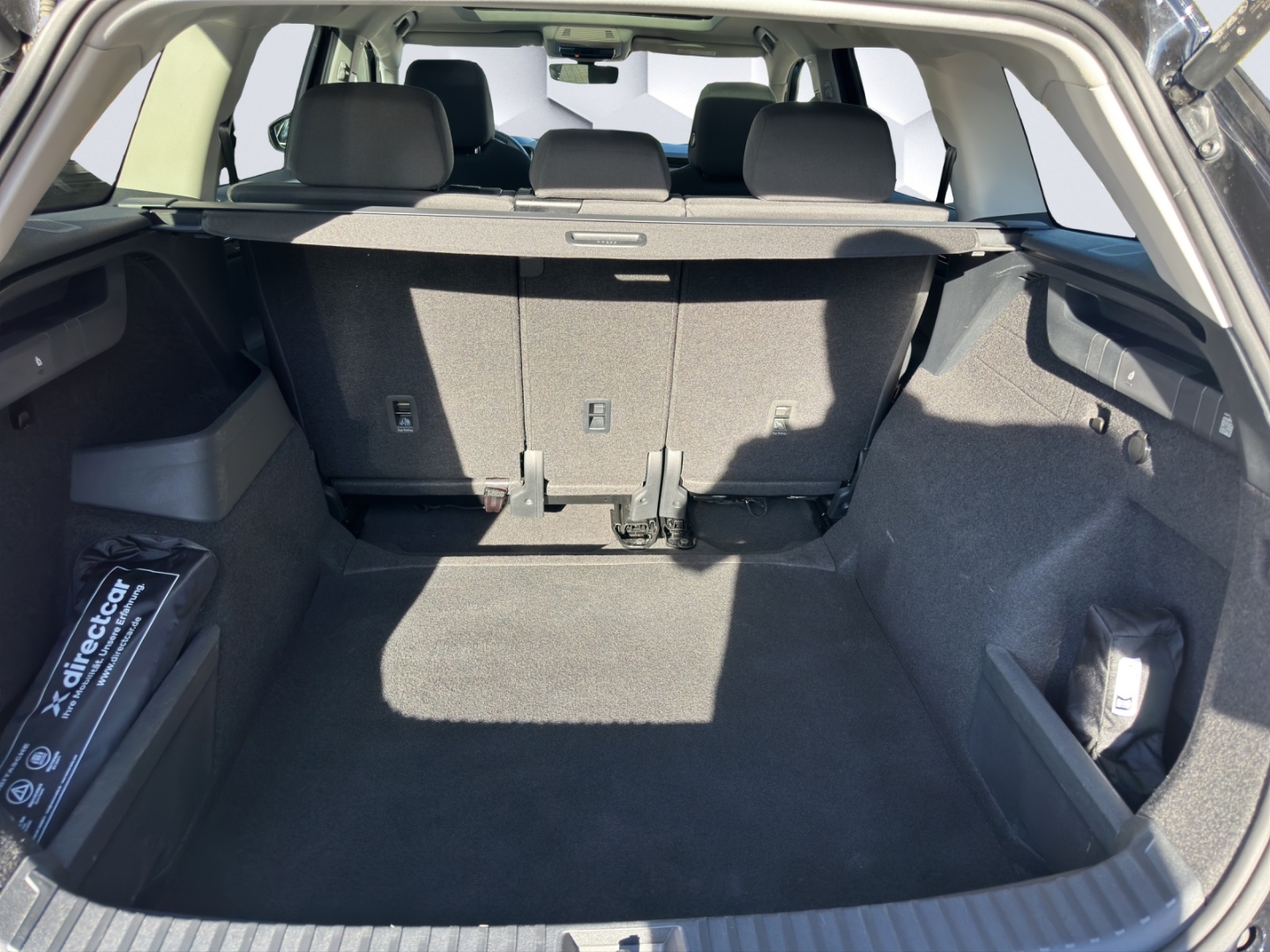 Kodiaq 142 kW 2.0 TDI 4x4 Selection DSG 142kW LED Sitzheizung App-Connect