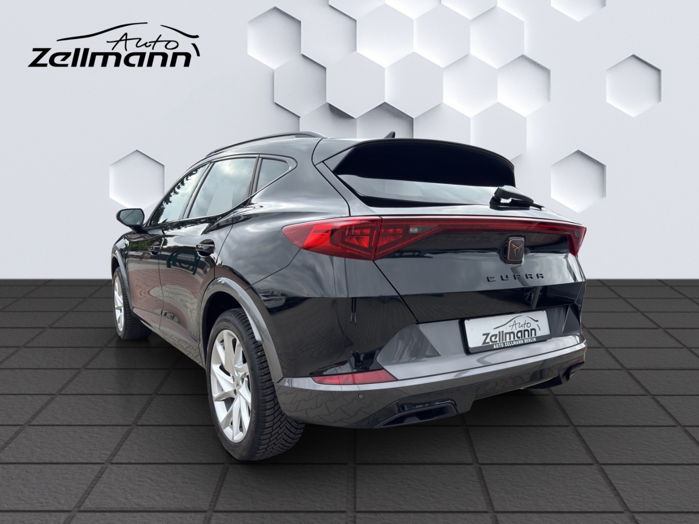 Formentor 1.5TSI LED,PDC,ACC,Sitzheizung