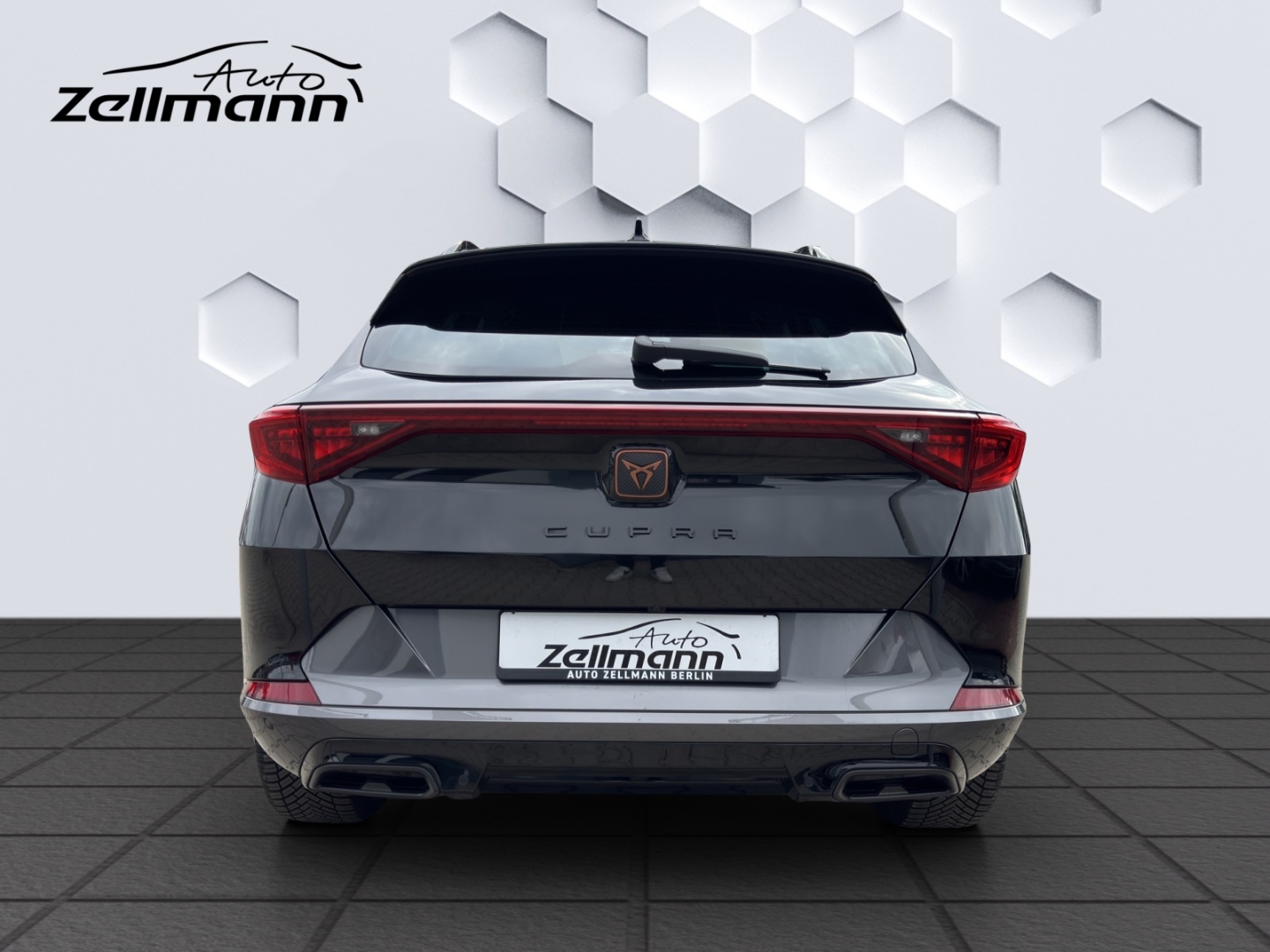 Formentor 1.5TSI LED,PDC,ACC,Sitzheizung