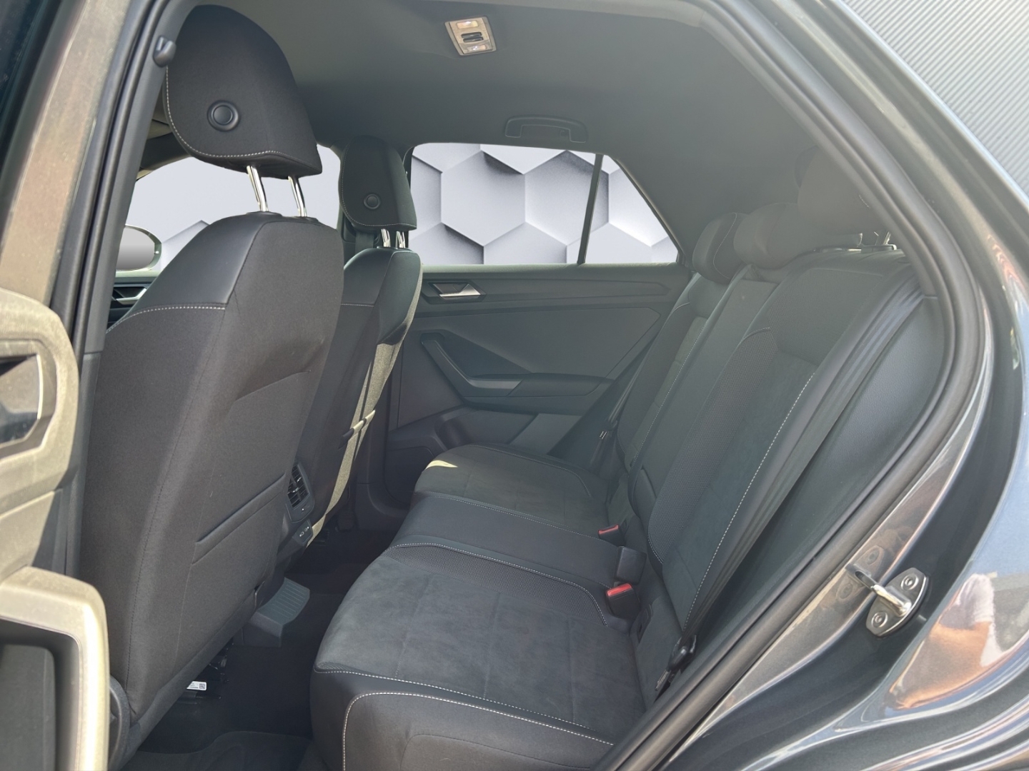 T-Roc Style 2.0l TDI DSG AhK Kamera IQ Drive W+S Reifen