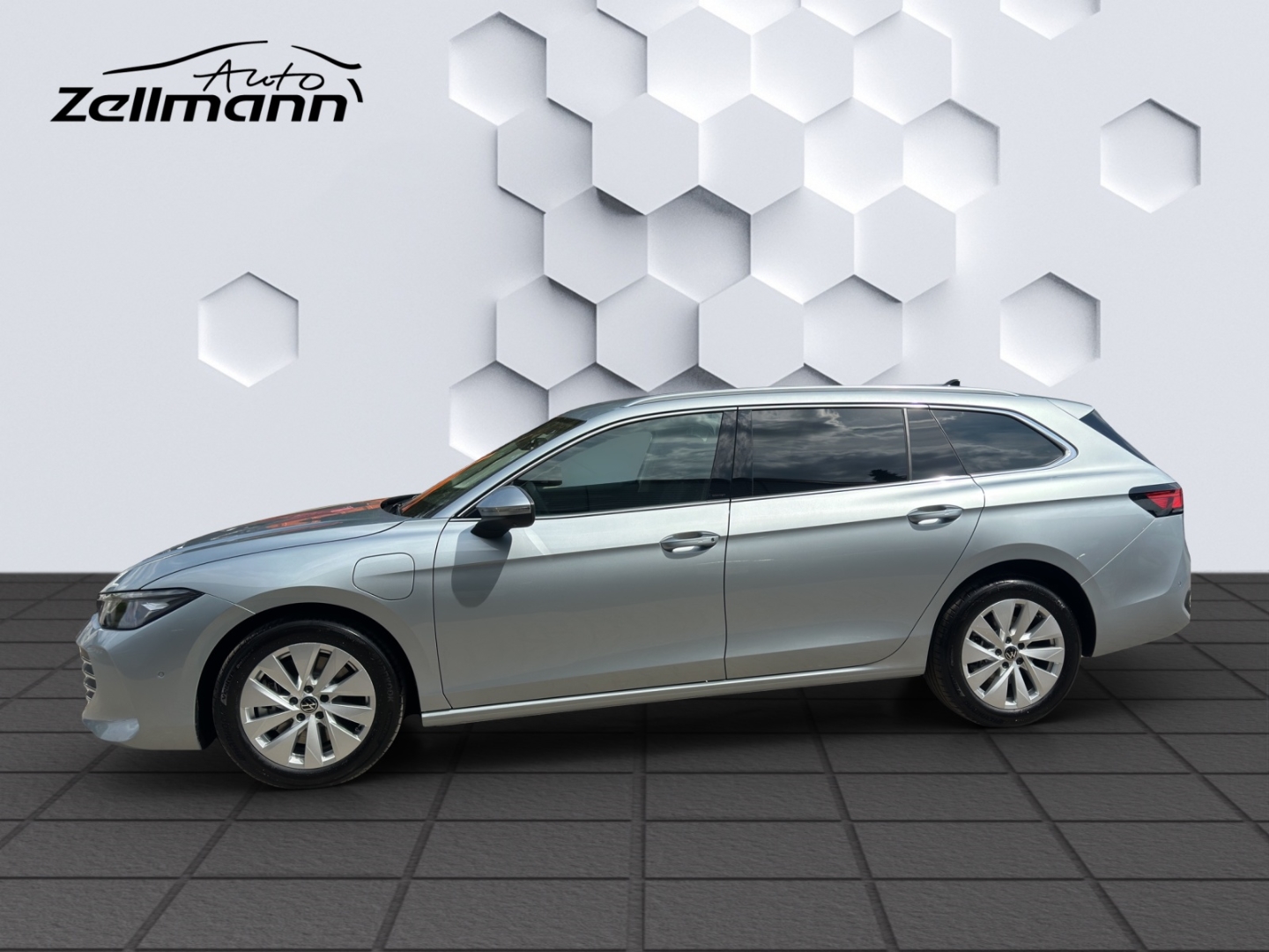 Passat Variant 1.5l TSI eHybrid DSG Navi Klima IQ Drive Apple CarPlay