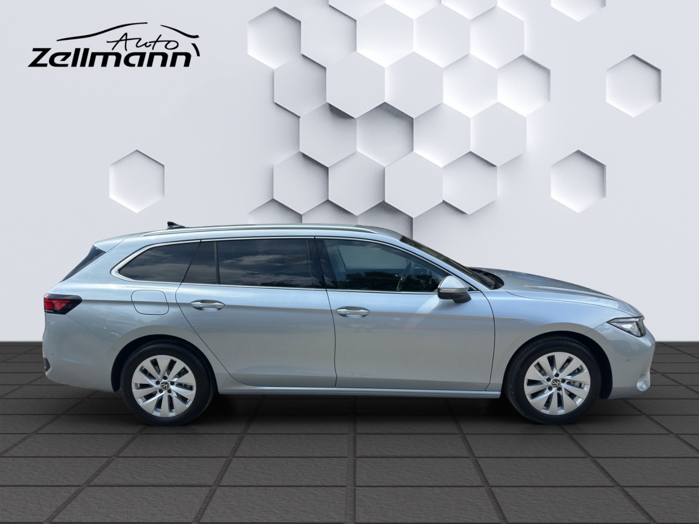 Passat Variant 1.5l TSI eHybrid DSG Navi Klima IQ Drive Apple CarPlay