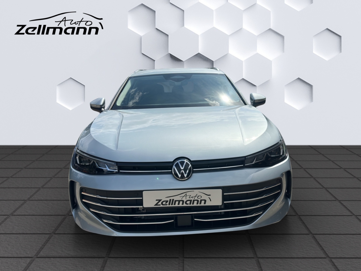 Passat Variant 1.5l TSI eHybrid DSG Navi Klima IQ Drive Apple CarPlay