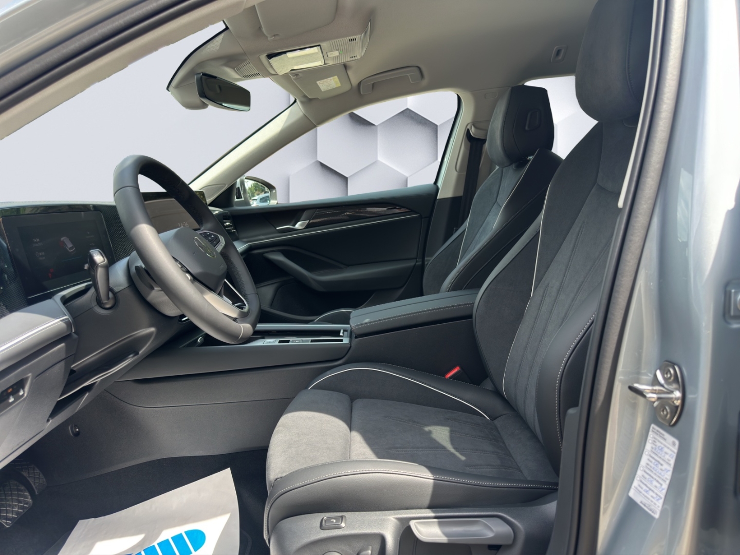 Passat Variant 1.5l TSI eHybrid DSG Navi Klima IQ Drive Apple CarPlay