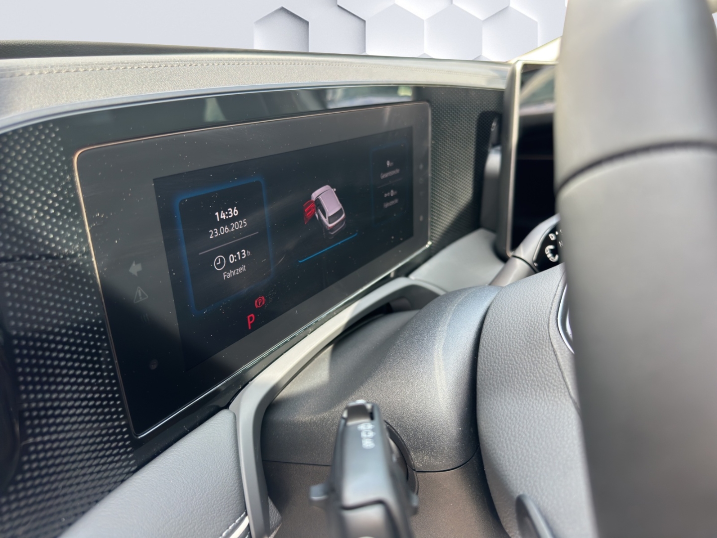 Passat Variant 1.5l TSI eHybrid DSG Navi Klima IQ Drive Apple CarPlay