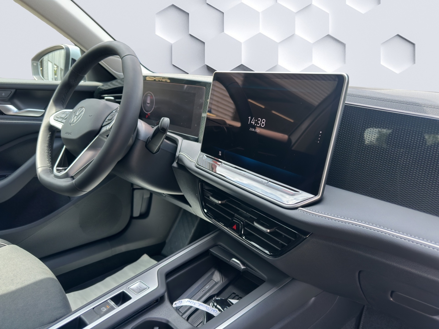 Passat Variant 1.5l TSI eHybrid DSG Navi Klima IQ Drive Apple CarPlay