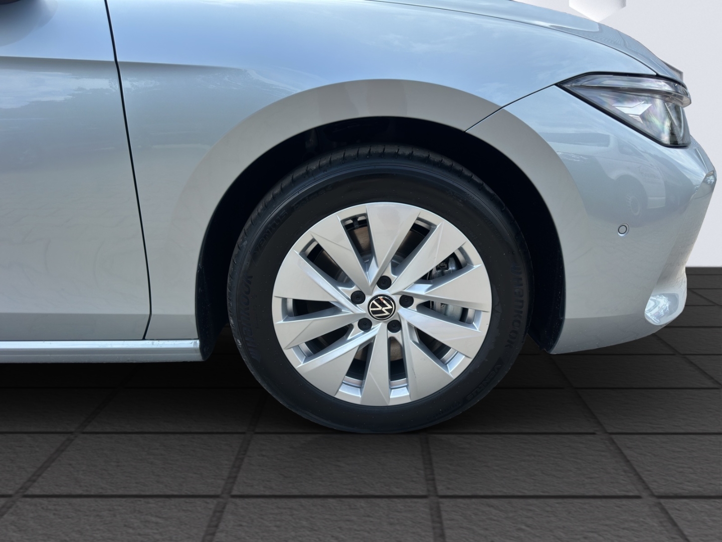 Passat Variant 1.5l TSI eHybrid DSG Navi Klima IQ Drive Apple CarPlay