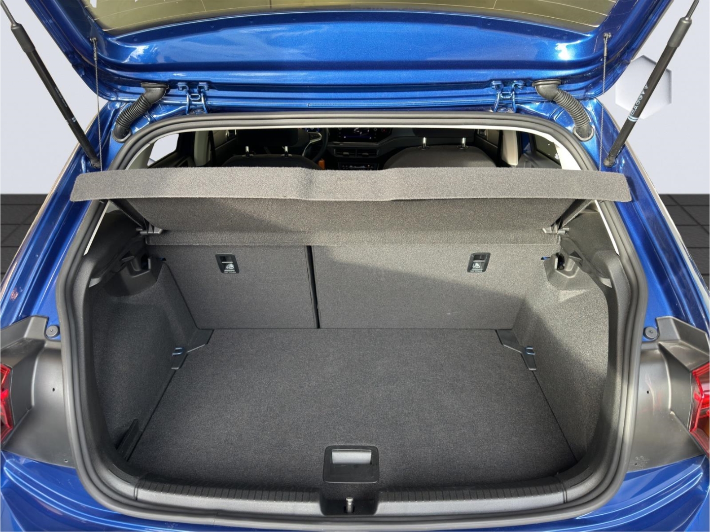 Polo VI Style 1.0TSI DSG 70kW MatrixLED GJR PDC ACC Sitzheizung