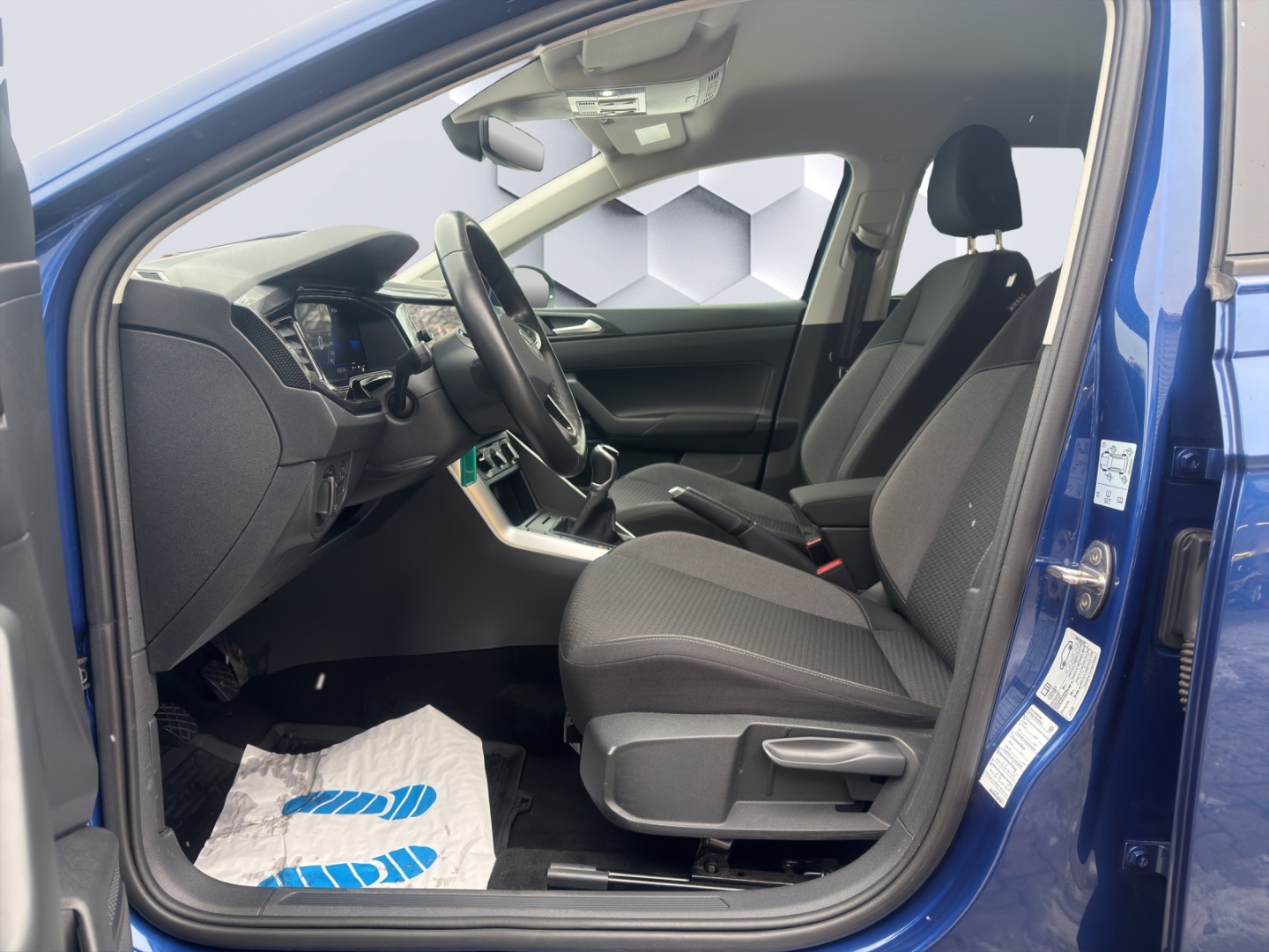 Taigo Life 1.0 TSI 70kW LED GJR PDC Rückfahrkamera ParkAssist Sitzheizung