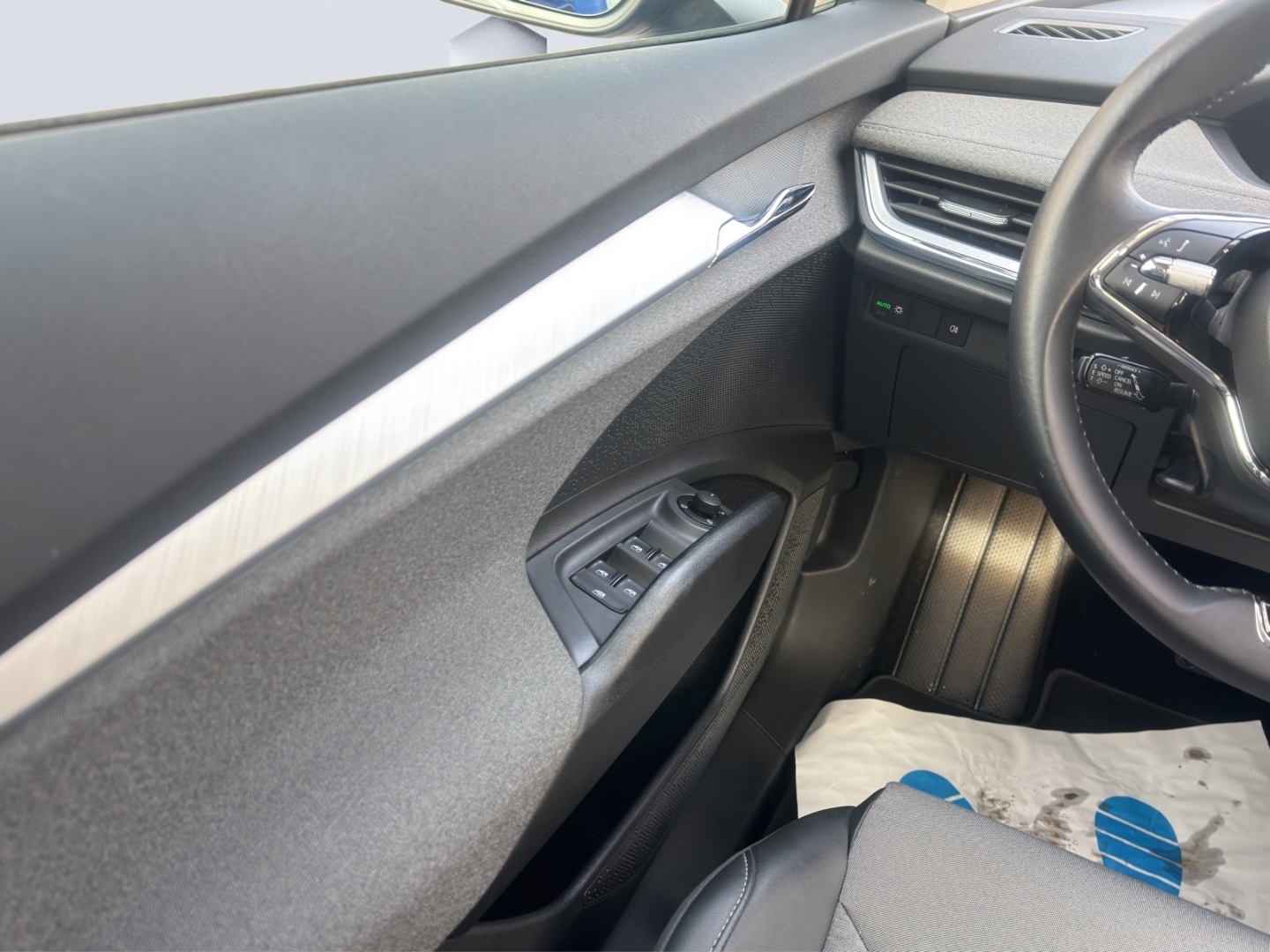 ENYAQ iV iV50 LED Navi Rückfahrkamera