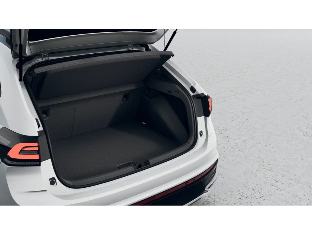 Taigo R-Line 1.0l TSI DSG AhK Travel & Comfort Paket