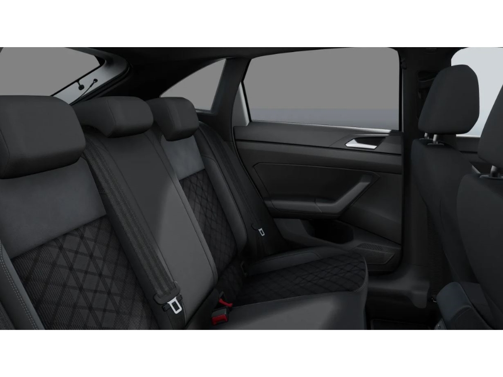 Taigo R-Line 1.0l TSI DSG AhK Travel & Comfort Paket