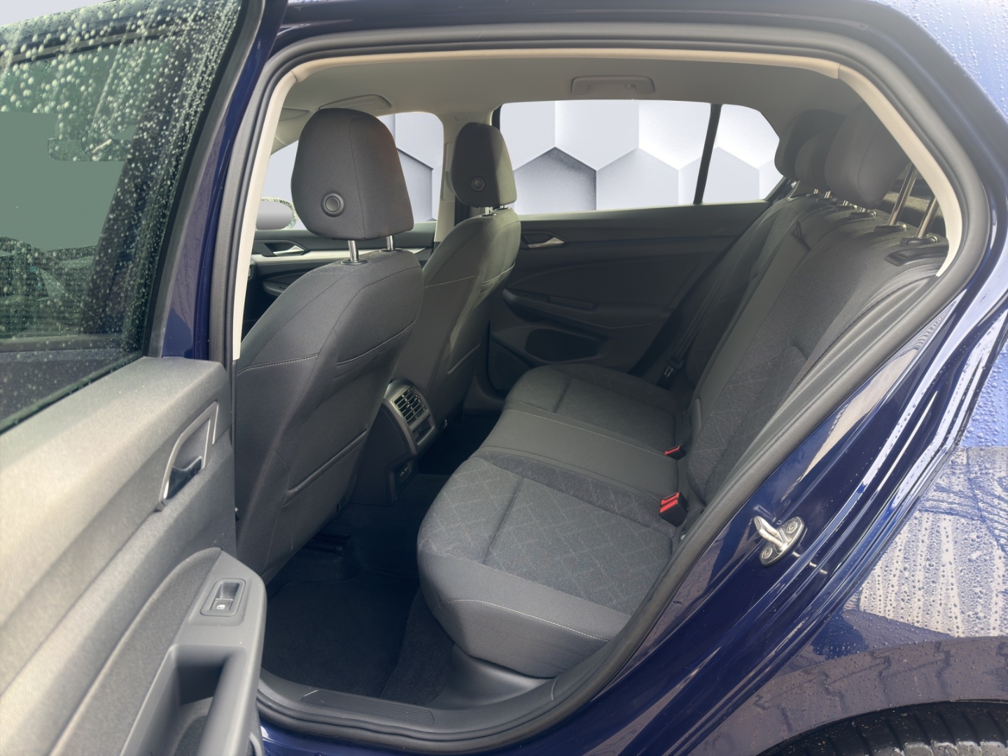 Golf VIII Life 1.0 TSI 81kW SG LED PDC Klima Sitzheizung