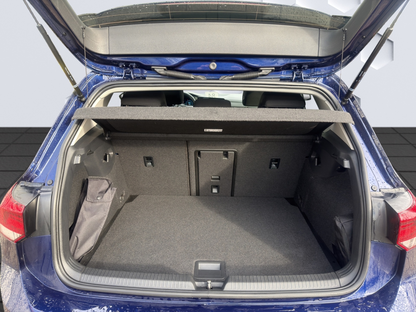 Golf VIII Life 1.0 TSI 81kW SG LED PDC Klima Sitzheizung