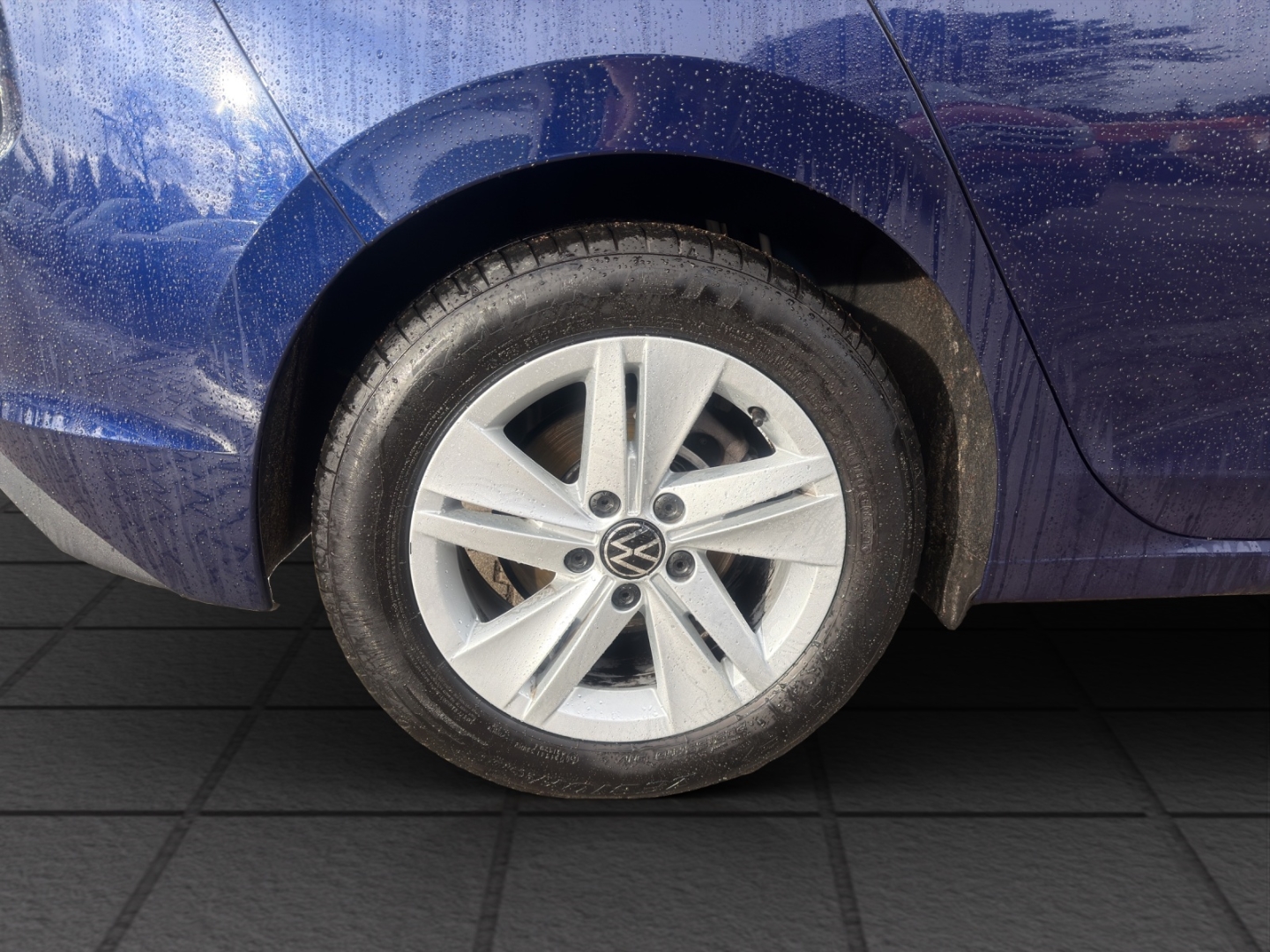 Golf VIII Life 1.0 TSI 81kW SG LED PDC Klima Sitzheizung