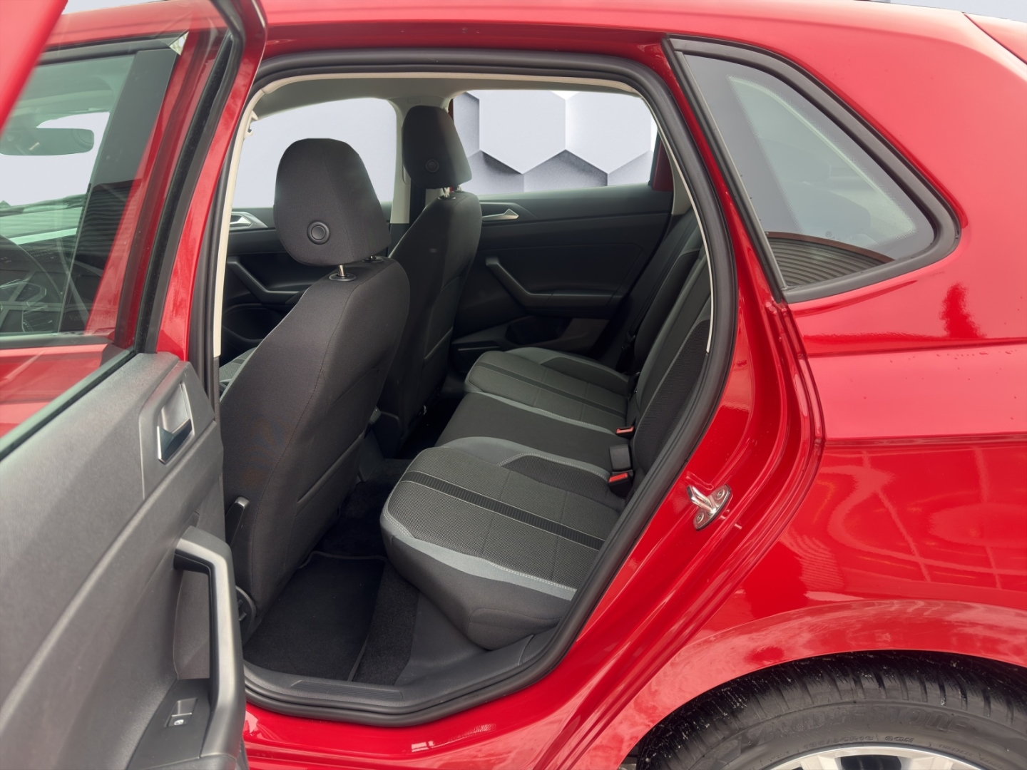 Polo VI Style 1.0TSI 70kW MatrixLED GJR PDC Sitzheizung