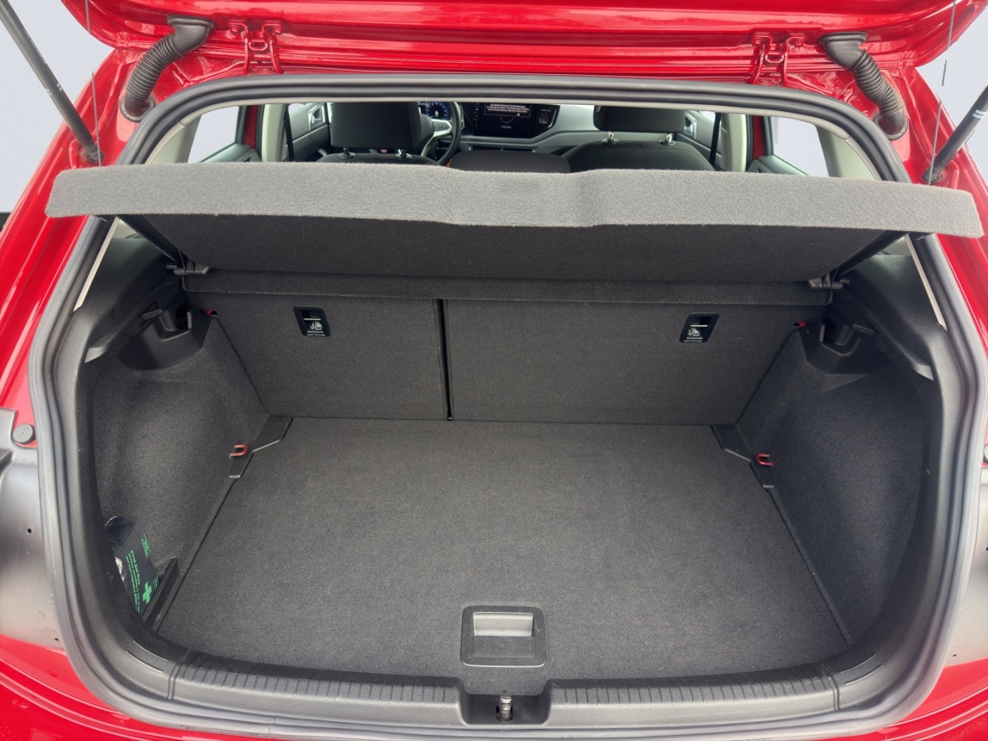 Polo VI Style 1.0TSI 70kW MatrixLED GJR PDC Sitzheizung
