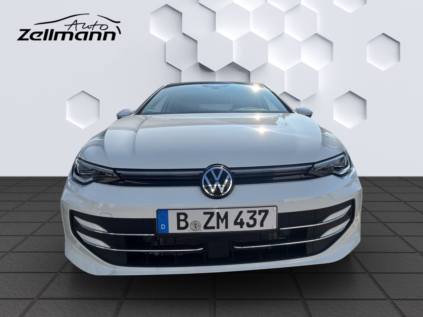 Golf Style 1.5l eTSI DSG Navi Dig.Cockpit ACC Apple CarPlay