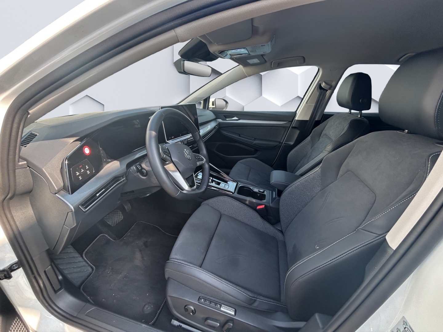 Golf Style 1.5l eTSI DSG Navi Dig.Cockpit ACC Apple CarPlay