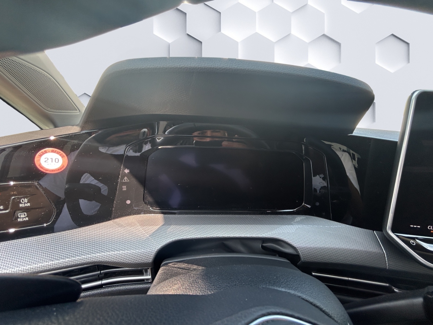 Golf Style 1.5l eTSI DSG Navi Dig.Cockpit ACC Apple CarPlay