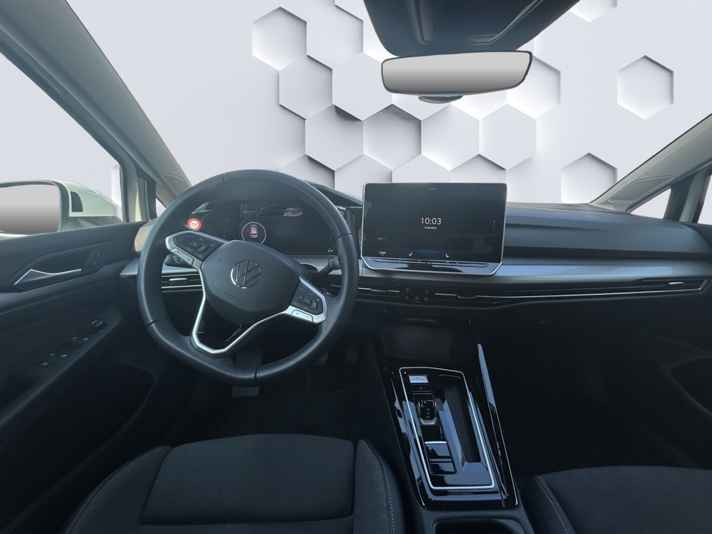 Golf Style 1.5l eTSI DSG Navi Dig.Cockpit ACC Apple CarPlay