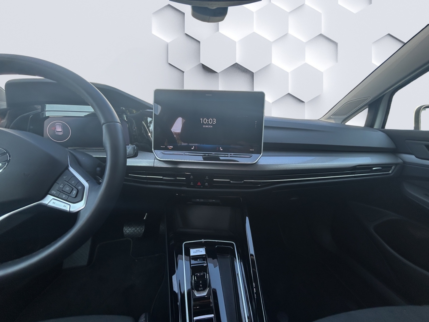Golf Style 1.5l eTSI DSG Navi Dig.Cockpit ACC Apple CarPlay