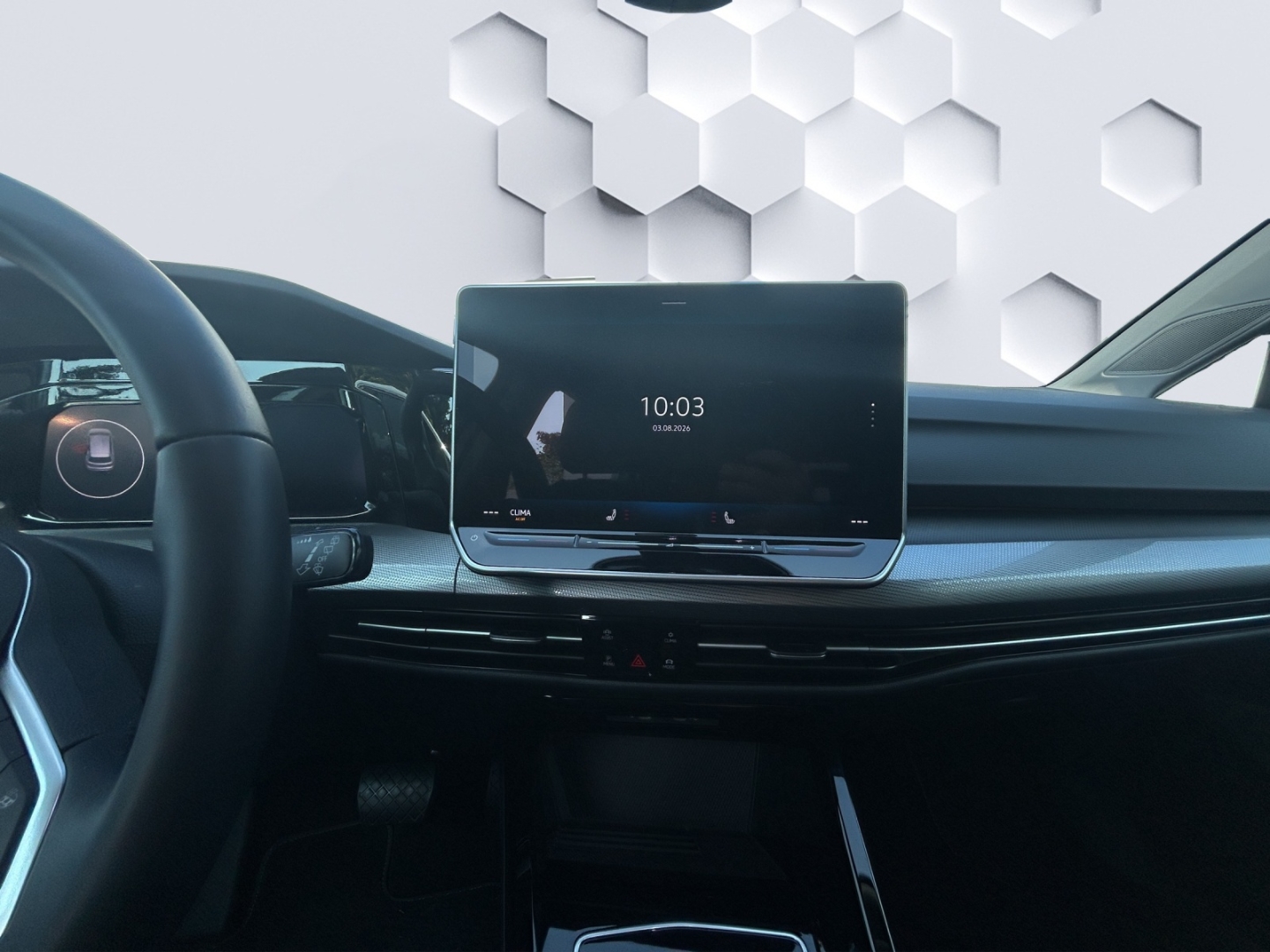 Golf Style 1.5l eTSI DSG Navi Dig.Cockpit ACC Apple CarPlay