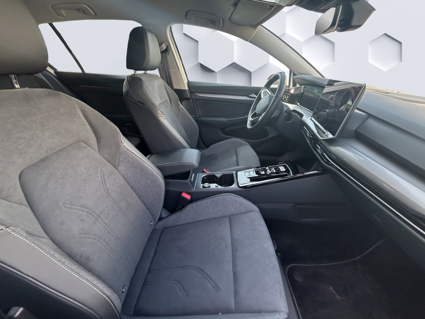 Golf Style 1.5l eTSI DSG Navi Dig.Cockpit ACC Apple CarPlay