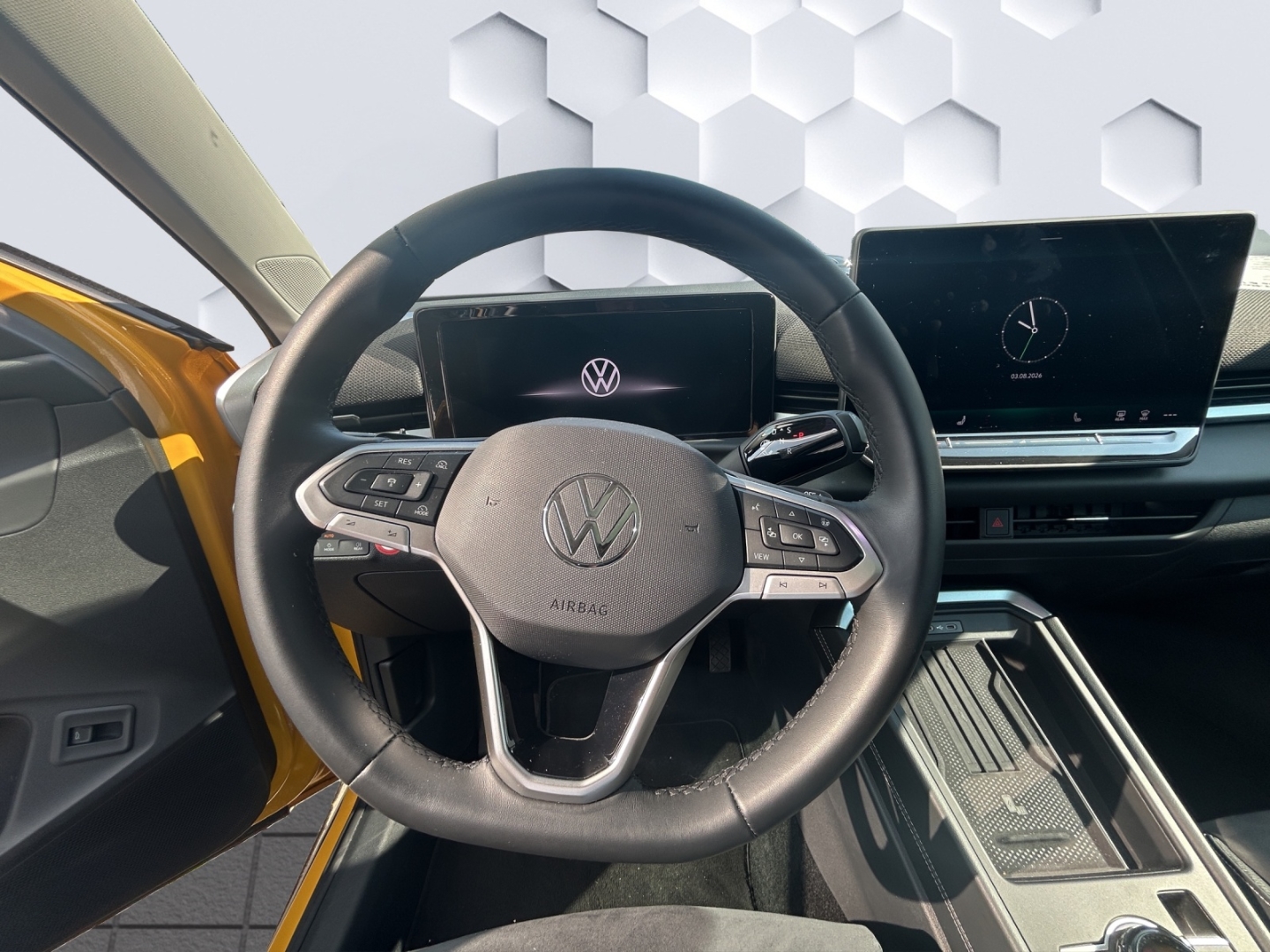 T-Roc Style 1.5l eTSI DSG IQ Drive & Light Navi Panorama